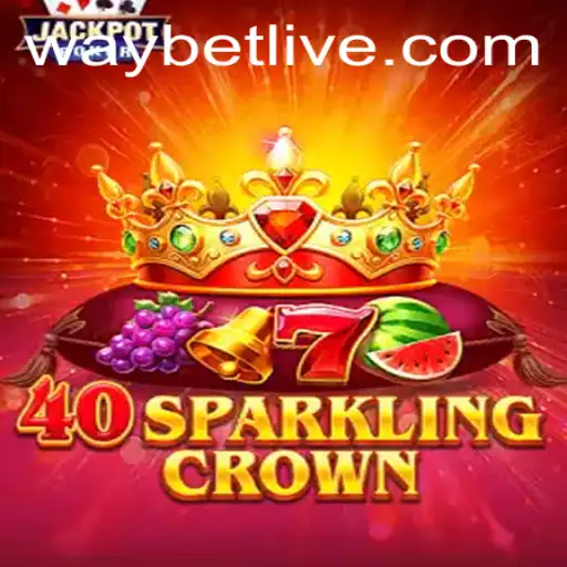 An In-Depth Look at 40SparklingCrown and the Exciting New Era of Waybet