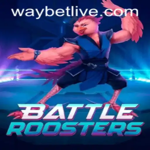 BattleRoosters: The Game Taking the Esports World by Storm