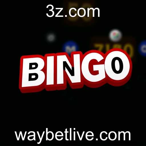 Jogos de Bingo: Diversão e Prêmios no waybet