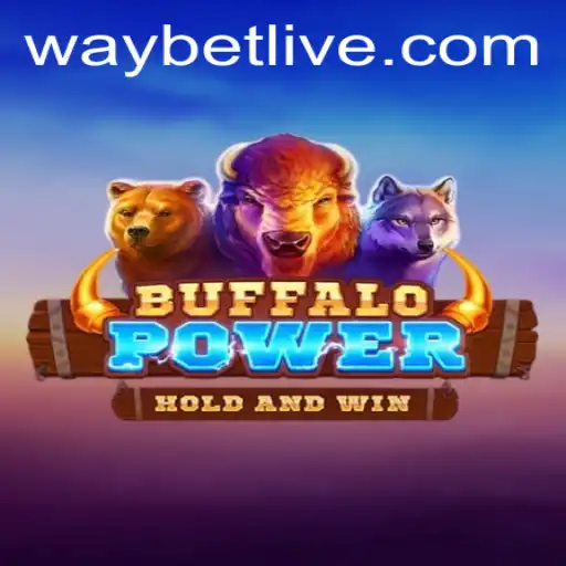 BuffaloPower: An Intriguing Journey into the World of Waybet