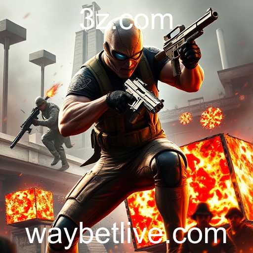 Expansão do Mercado de Jogos Online em 2025