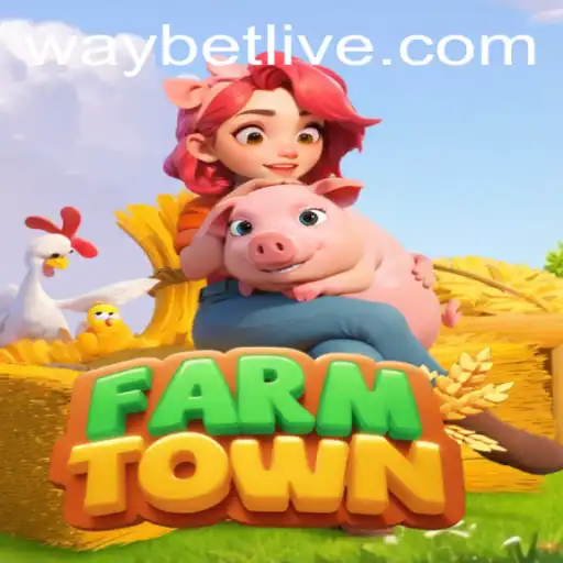 Exploring FarmTown: Navigating the Virtual Fields with Waybet