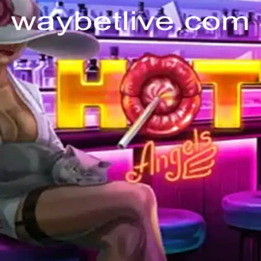 HotAngels: A New Era of Mobile Gaming with Waybet