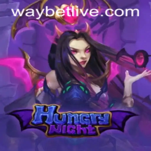 Unveiling the Thrilling World of HungryNight: A Journey with Waybet
