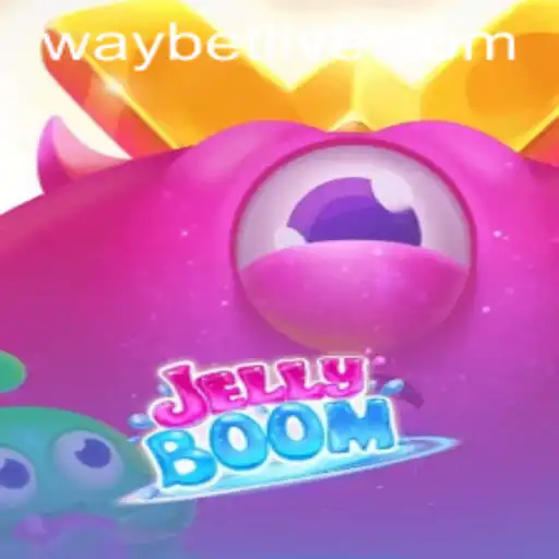 Discover the Exciting World of JellyBoom with Waybet
