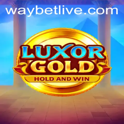LuxorGold: A Thrilling Adventure in the World of Waybet