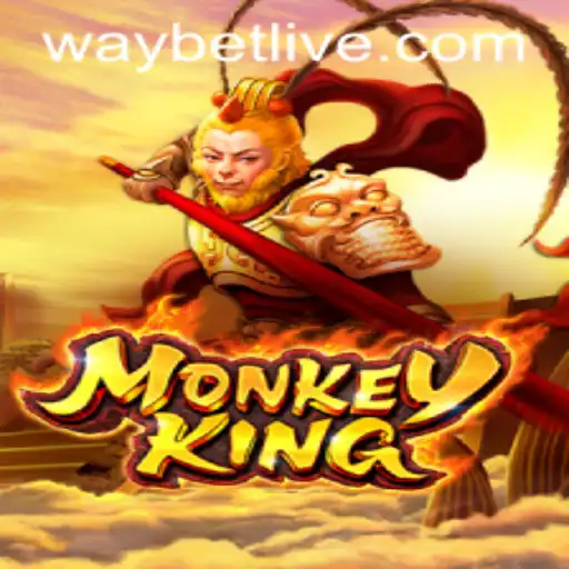 Introducing MonkeyKing: A New Era in Interactive Gaming with Waybet