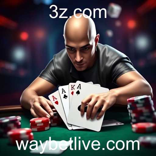 O Fascinante Universo dos Jogos de Poker Online