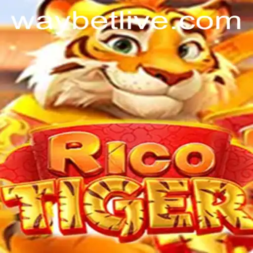 Unraveling the Excitement of RicoTiger: Immerse Yourself in the World of Waybet
