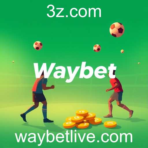 Ascensão e Impacto do Waybet no Mercado de Jogos