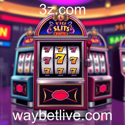 Máquinas de Slots: A Emocionante Viagem pelas Espirais da Sorte