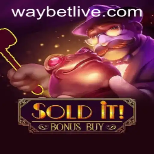 Exploring the Exciting World of SolditBonusBuy and Its Innovative Waybet Feature