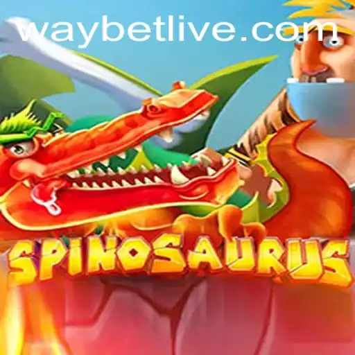 Spinosaurus: The Waybet Adventure Game