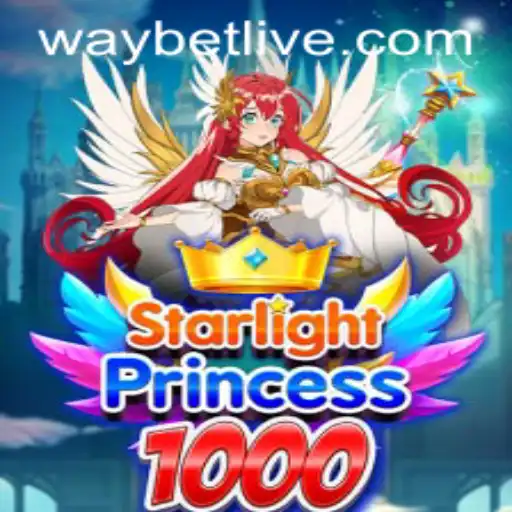 Exploring the Thrills of StarlightPrincess1000 with Waybet