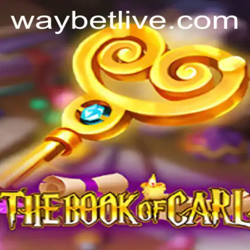 Unveiling the Thrills of TheBookofCarl: A New Era in Gaming