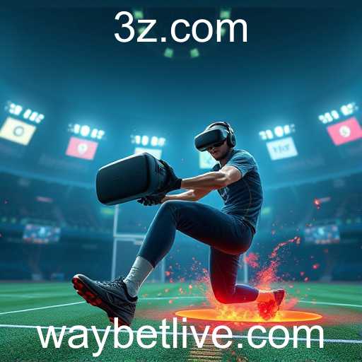 A Revolução dos Jogos Virtuais com Waybet em 2025