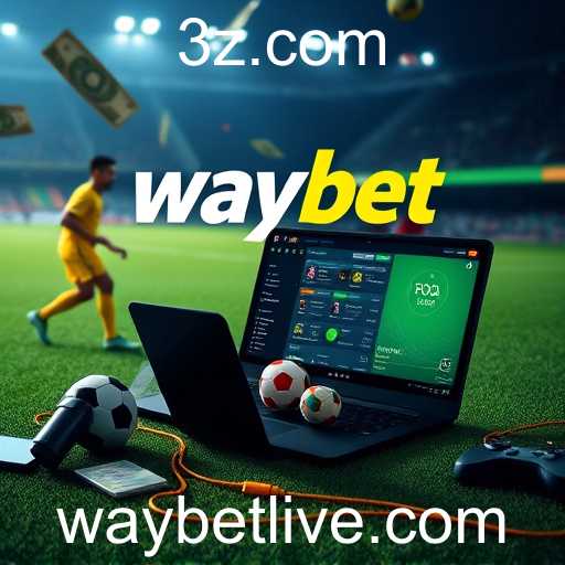 Tendências de Apostas Online e o Crescimento do Waybet em 2025